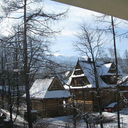 Apartament Zakopane Exterior foto