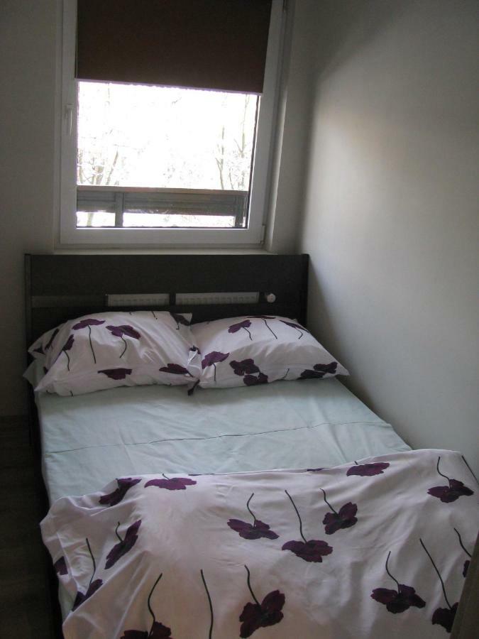 Apartament Zakopane Exterior foto