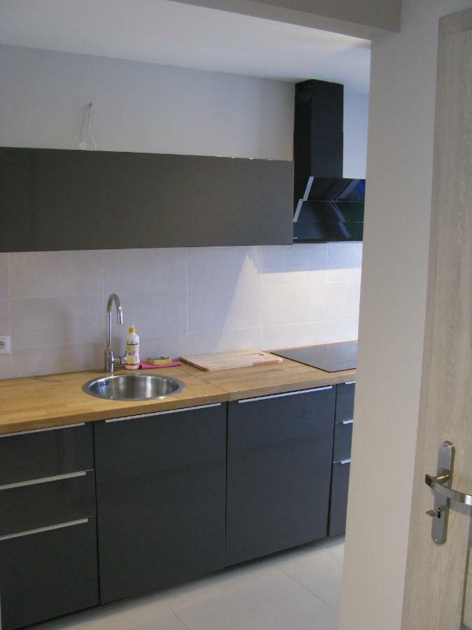 Apartament Zakopane Exterior foto