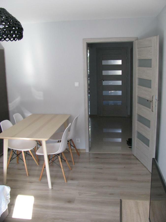 Apartament Zakopane Exterior foto